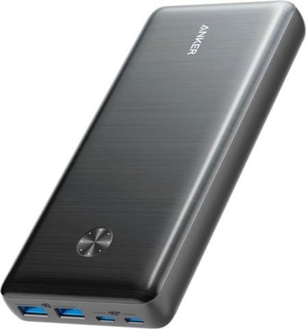 Anker 737 (PowerCore 24K) 24000mAh Power Bank (140W) - CeX (UK